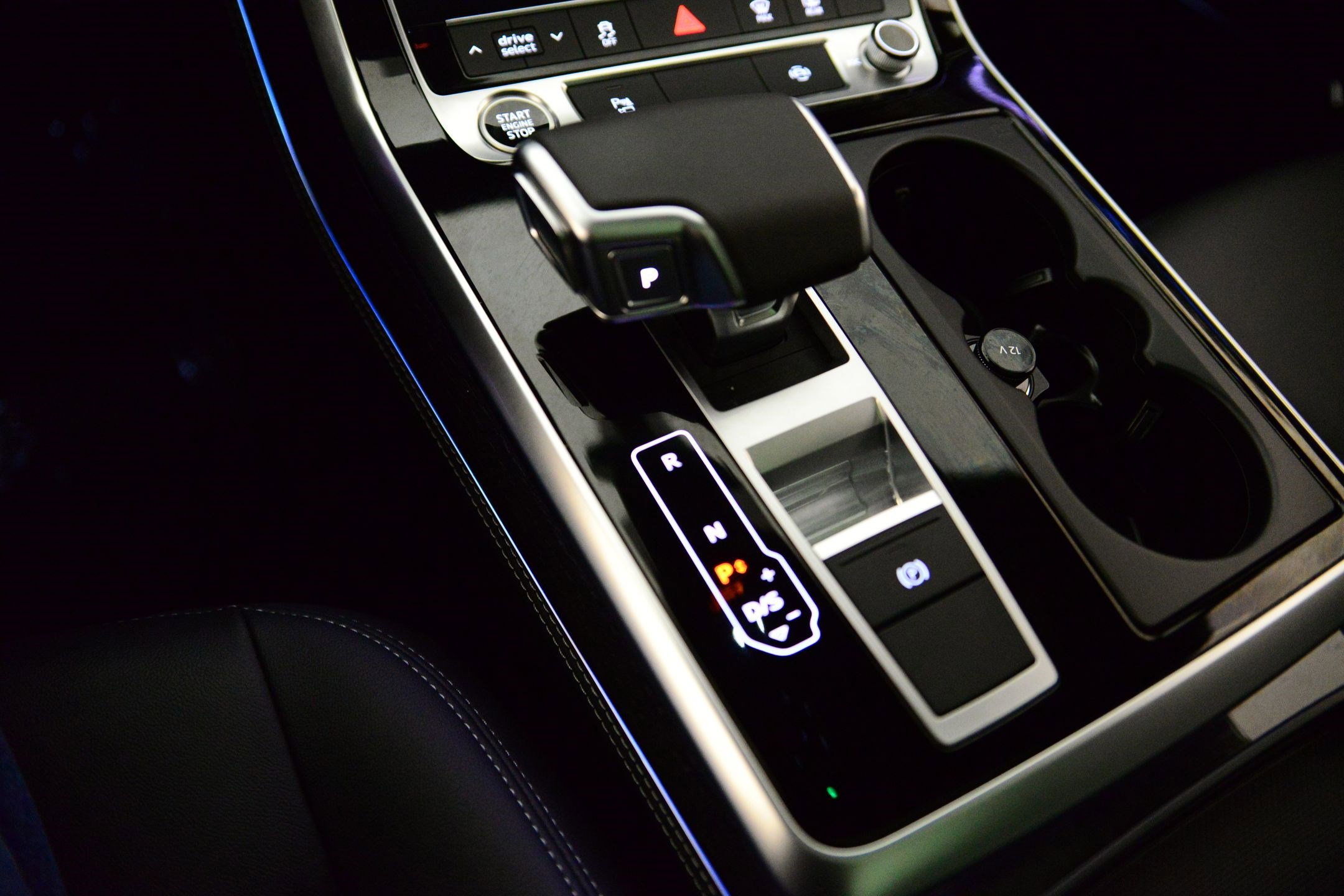 Certified 2025 Audi Q7 2.0T Premium Plus w/ Premium Plus Package image 26