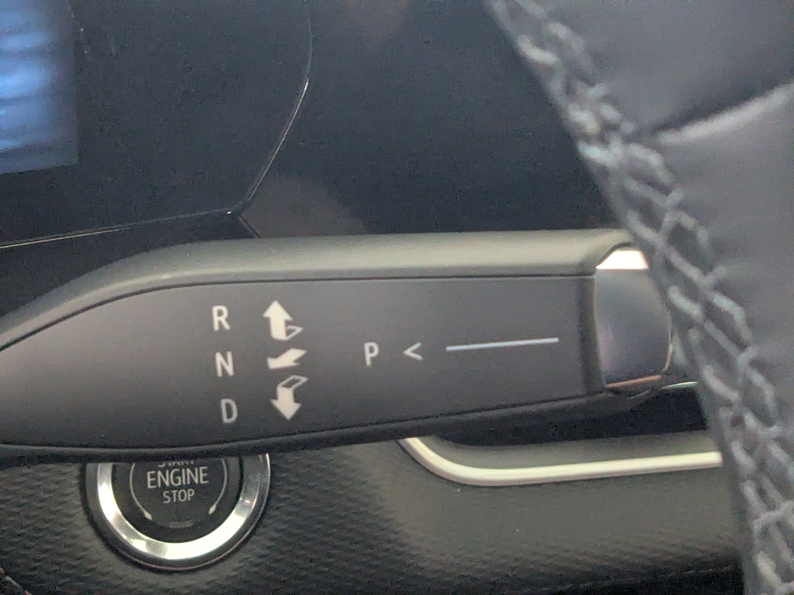 New 2027 Chevrolet Equinox LT FWD image 25