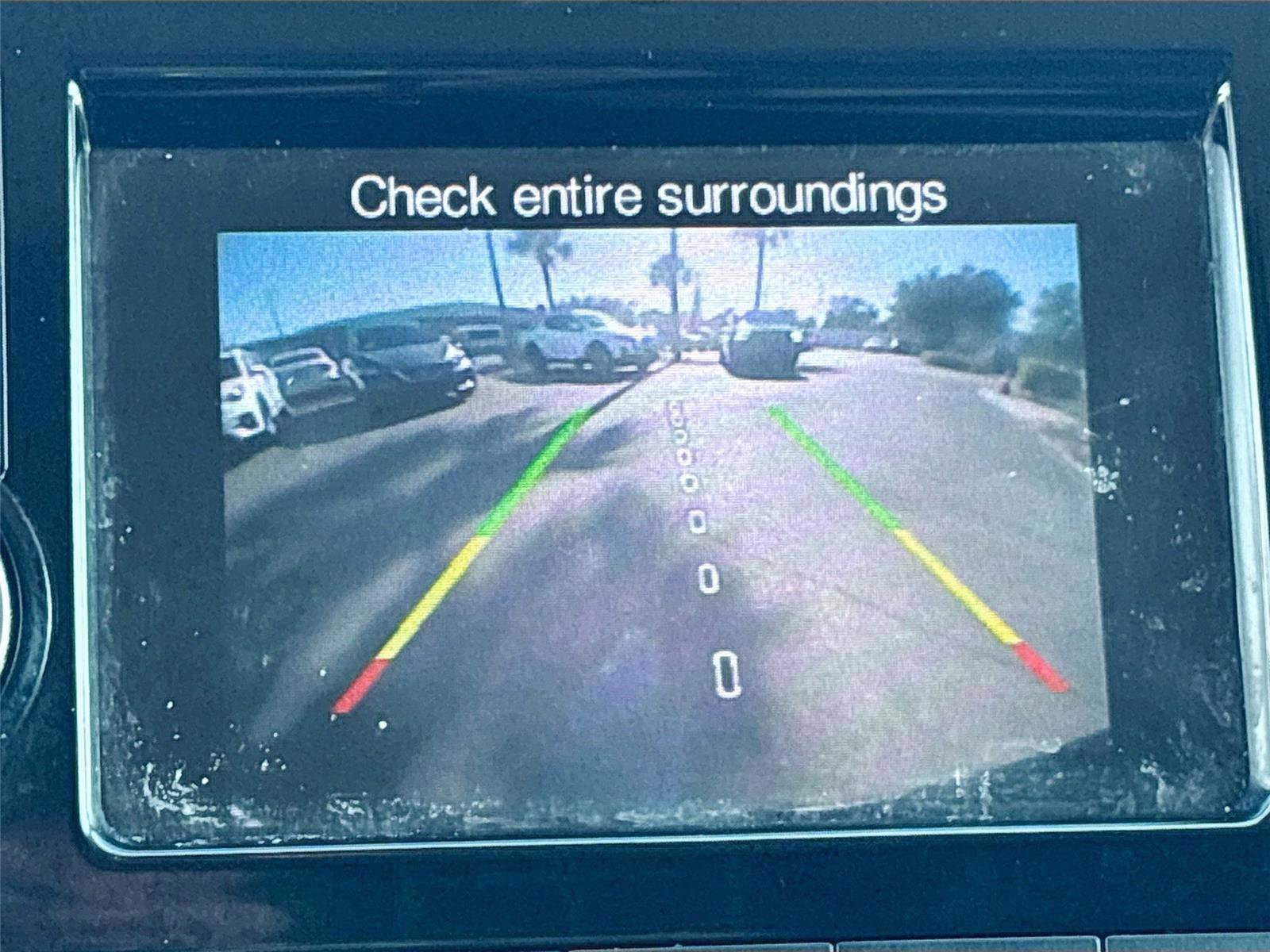 Used 2019 RAM ProMaster City Tradesman FWD image 13