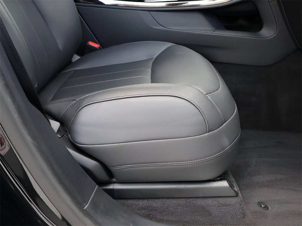 Used 2024 Land Rover Range Rover Sport Dynamic SE image 11