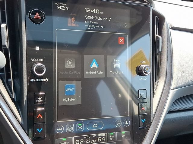 New 2026 Subaru Crosstrek 2.5i Premium AWD/4WD image 20