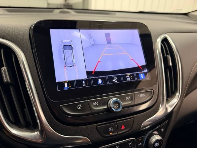 Certified 2023 Chevrolet Equinox Premier AWD/4WD image 12