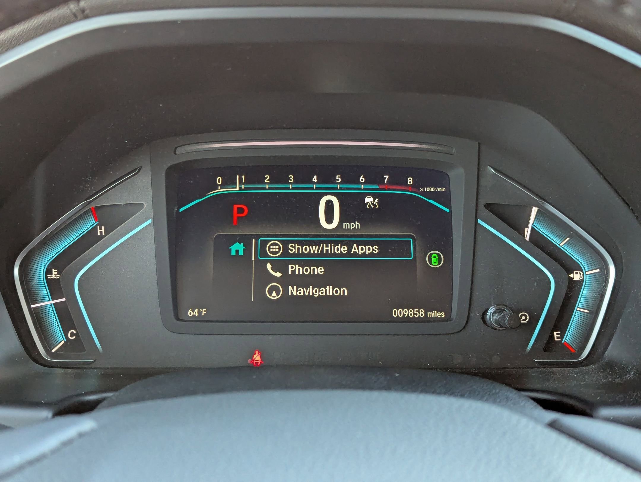 Used 2024 Honda Odyssey Touring image 22