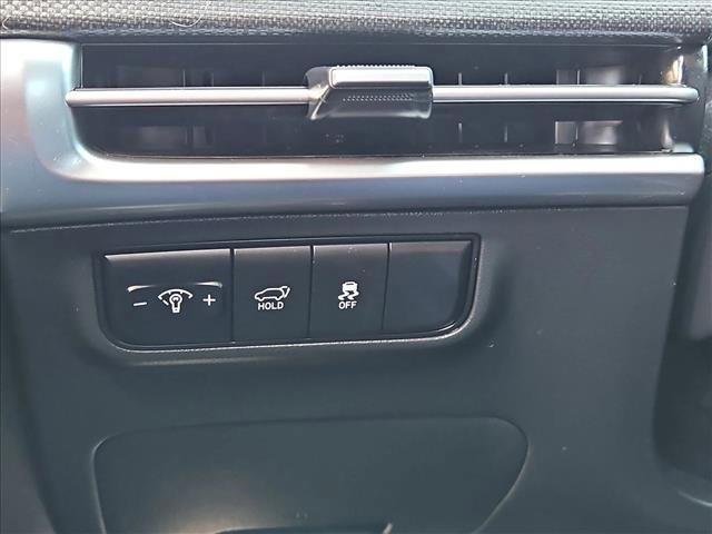 Certified 2025 Hyundai Tucson SEL image 17