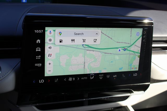 New 2026 Lincoln Nautilus Premier image 26