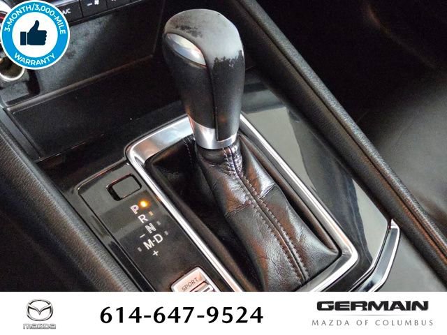 Used 2020 MAZDA CX-5 Touring image 27