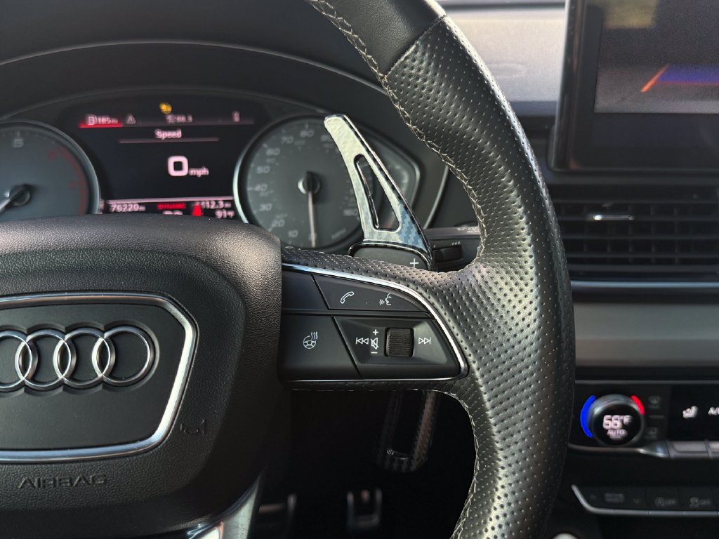 Used 2021 Audi SQ5 Premium AWD/4WD image 28