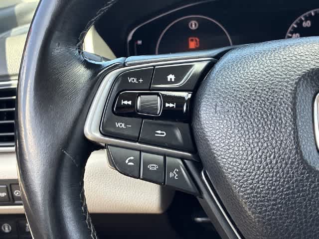 Used 2018 Honda Accord Touring image 26