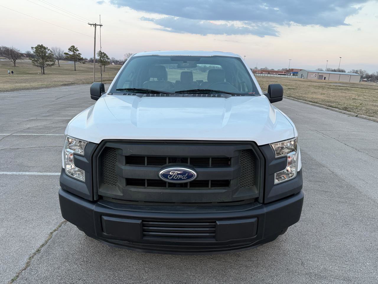 Used 2015 Ford F150 XL image 7