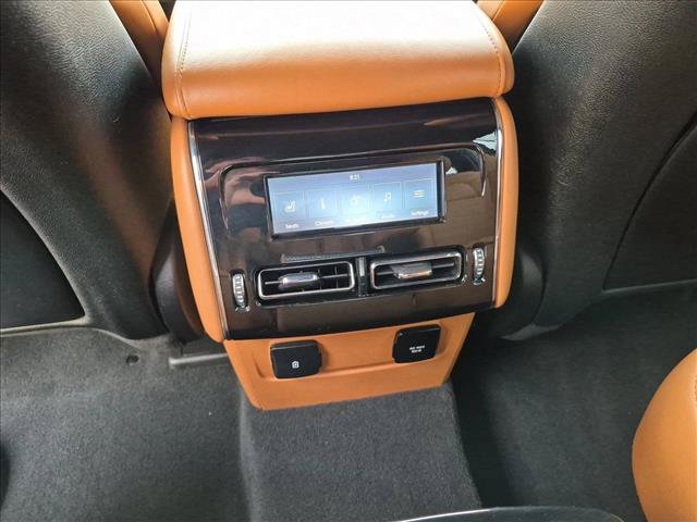 Used 2023 Lincoln Aviator Black Label w/ Dynamic Handling Package AWD/4WD image 18