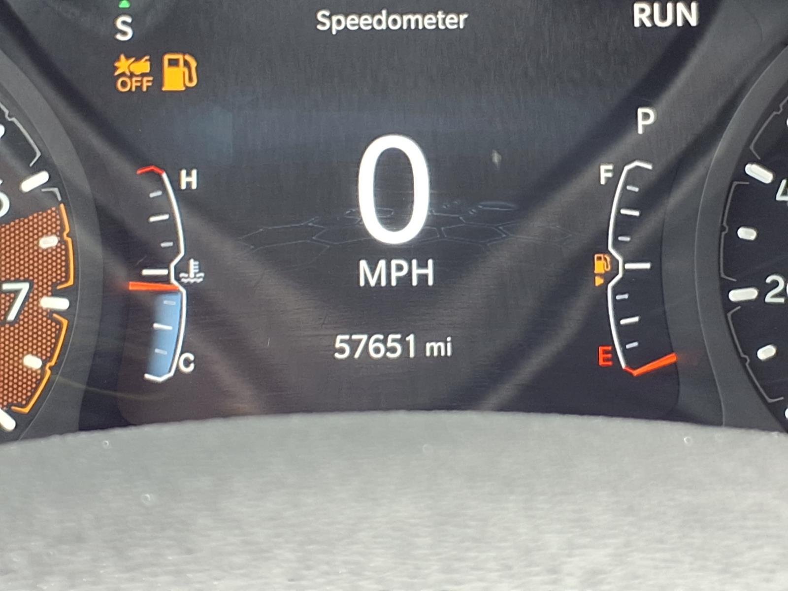 Certified 2024 Jeep Compass Limited AWD/4WD image 16