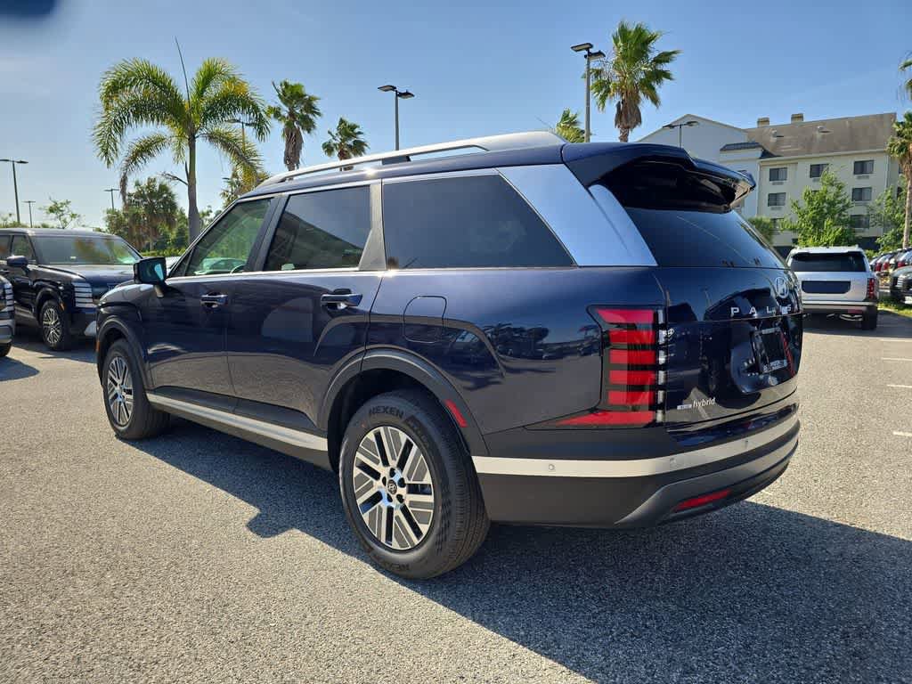 New 2026 Hyundai Palisade SEL Premium FWD image 4