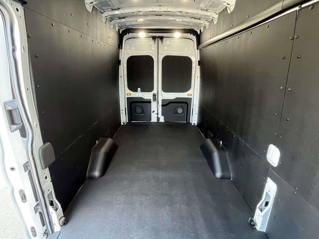 New 2026 Ford Transit 350 148 High Roof Extended w/ Load Area Protection Package image 5