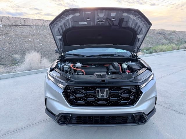 Used 2024 Honda CR-V Sport-L image 42