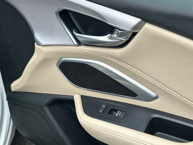 Used 2021 Acura RDX FWD image 52