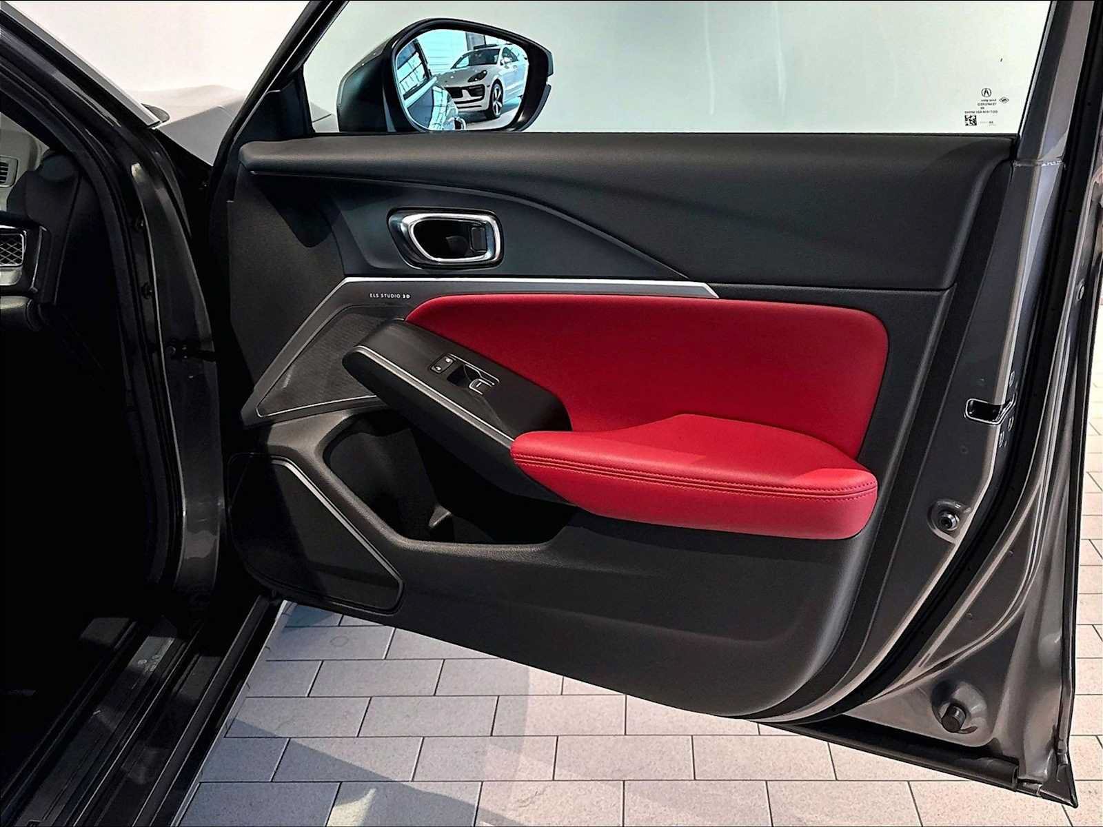 Used 2025 Acura Integra A-Spec w/ Technology Package FWD image 28