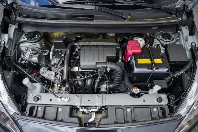 New 2024 Mitsubishi Mirage G4 LE image 18