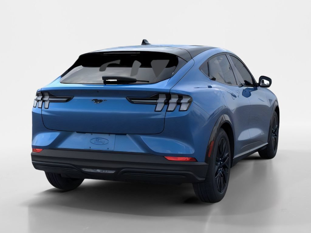 New 2026 Ford Mustang Mach-E Premium AWD/4WD image 7