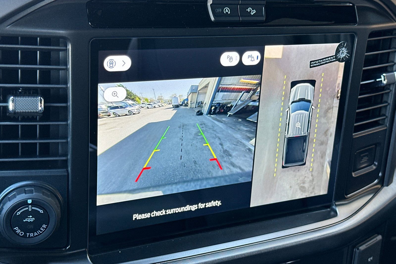 New 2026 Ford F150 Lariat AWD/4WD image 18