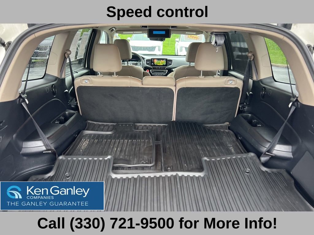 Used 2019 Honda Pilot Touring image 53