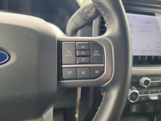 Used 2025 Ford F150 XLT w/ Equipment Group 301A Standard AWD/4WD image 24