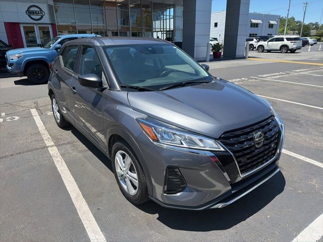 Used 2021 Nissan Kicks S FWD image 5
