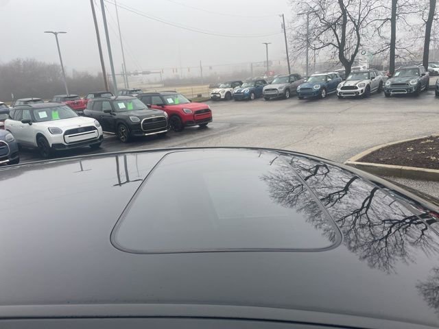 Used 2022 Honda CR-V EX-L image 25