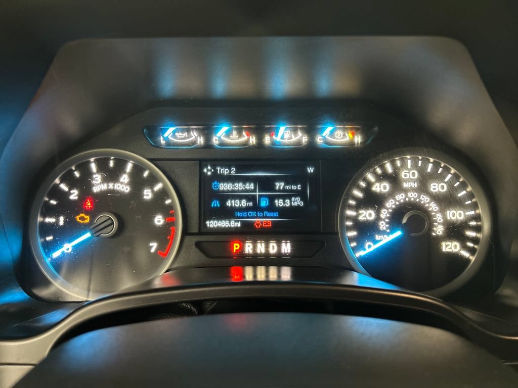 Used 2020 Ford F150 XLT w/ Equipment Group 302A Luxury AWD/4WD image 22