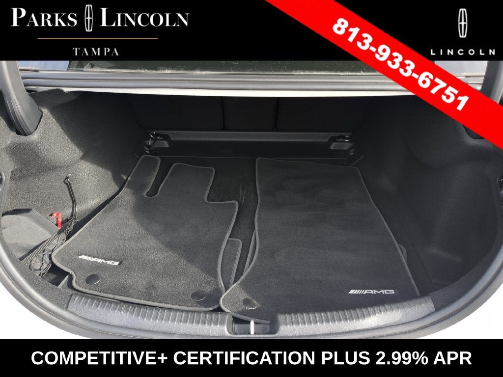 Used 2024 Mercedes-Benz C 300 Sedan image 8