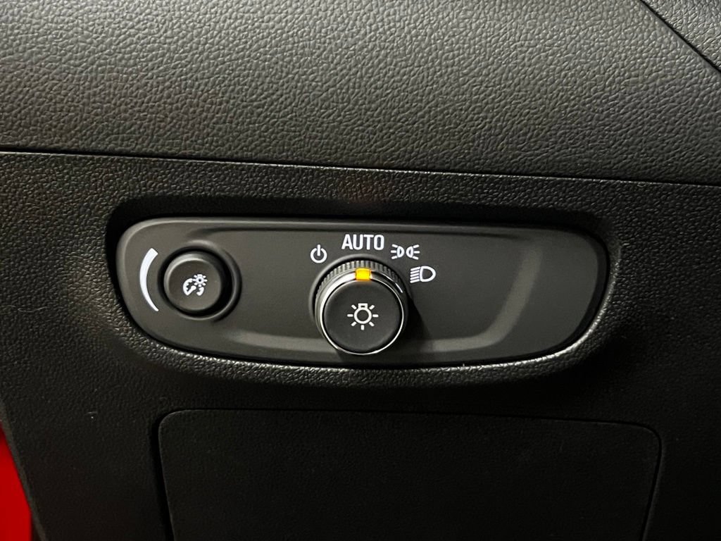New 2026 Buick Encore GX Sport Touring FWD image 16