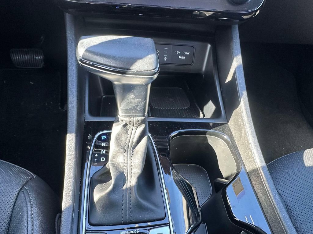 Used 2025 Hyundai Tucson SEL image 24