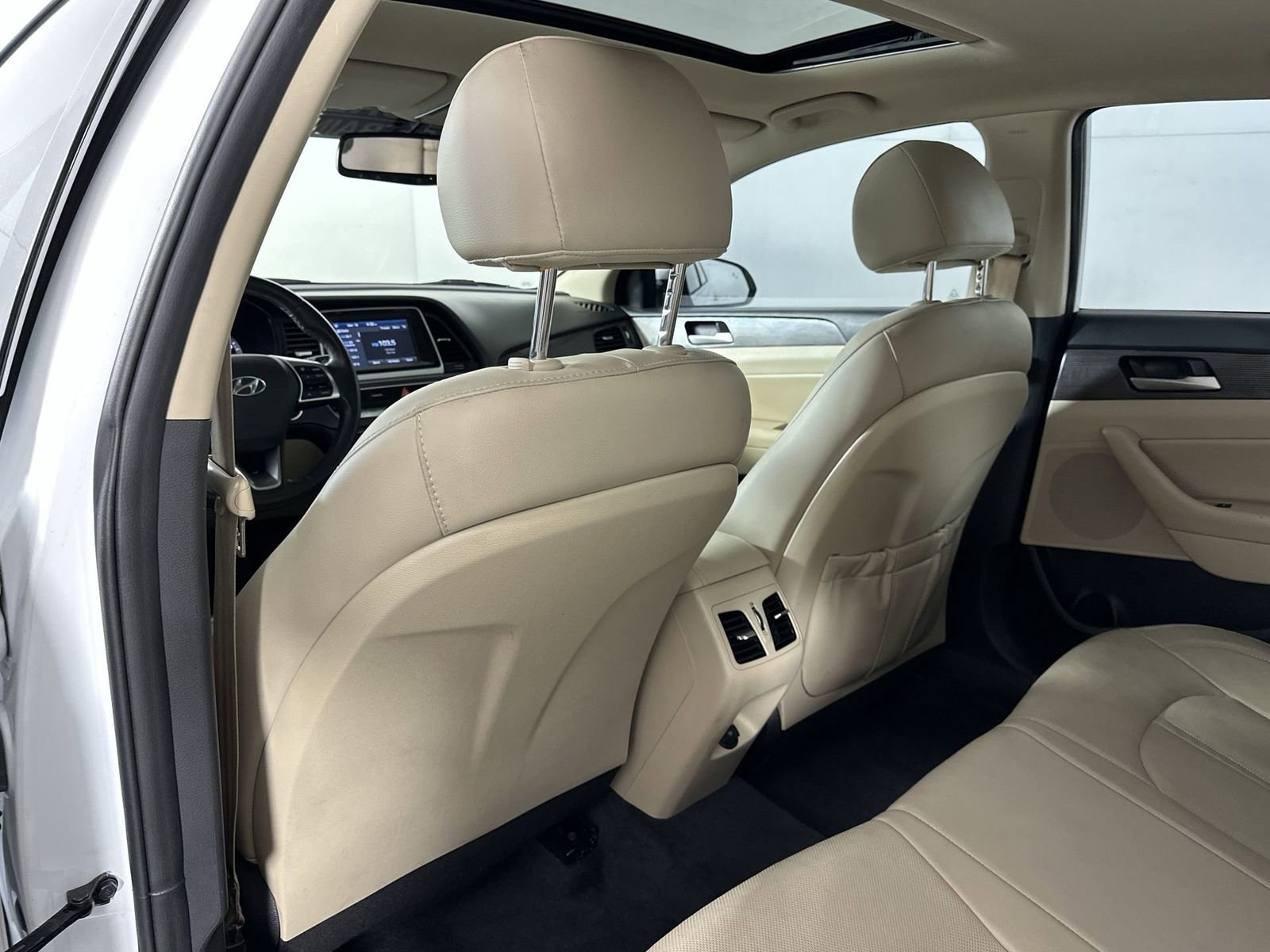 Used 2018 Hyundai Sonata Limited image 28