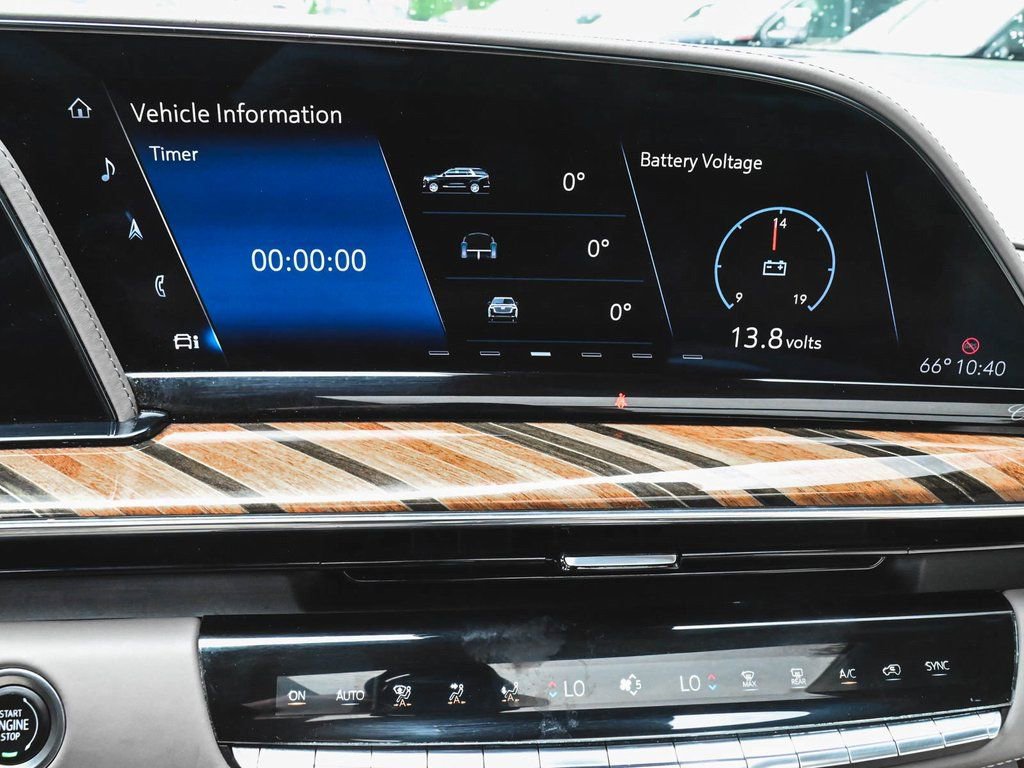 Used 2022 Cadillac Escalade Sport Platinum image 19