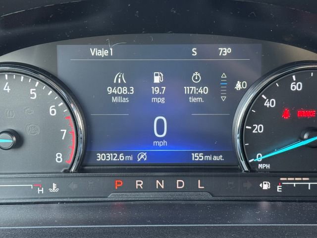 Used 2023 Ford Explorer Limited w/ Limited Technology Package AWD/4WD image 5