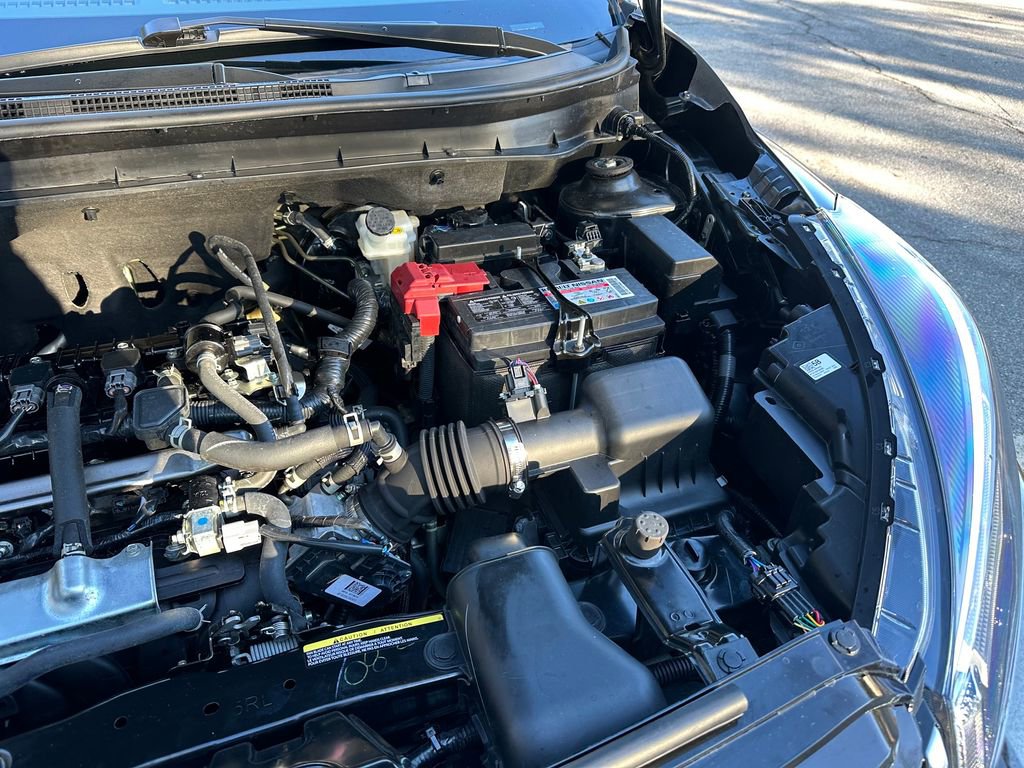 Used 2024 Nissan Kicks SR image 22