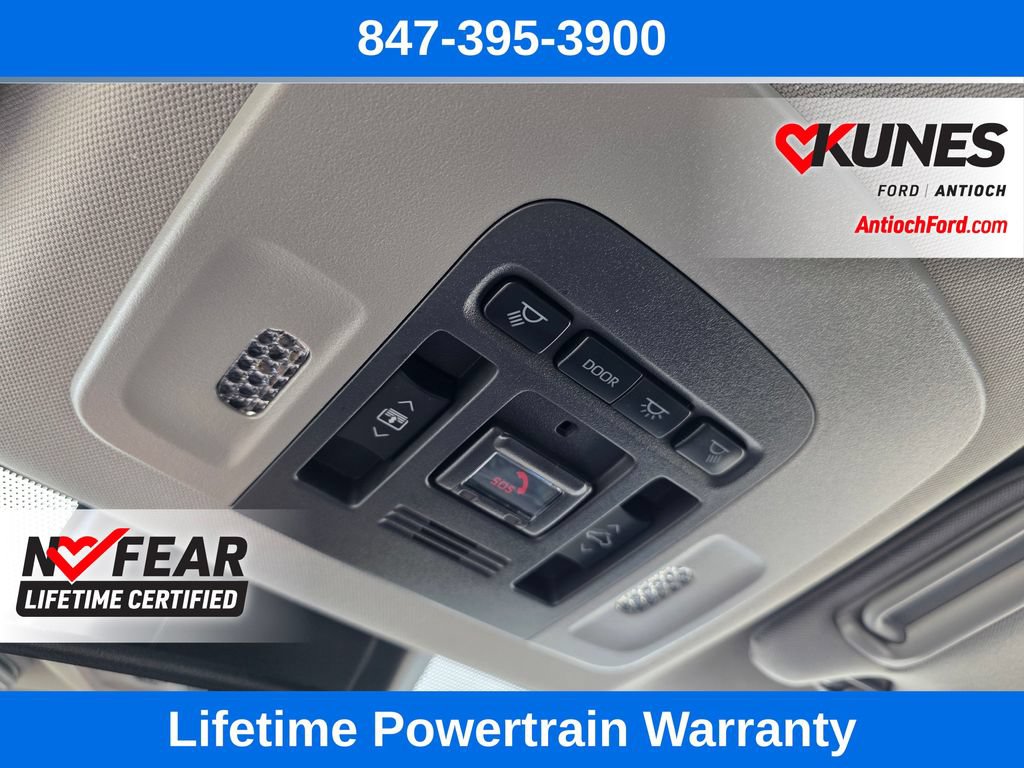 Used 2021 Toyota Camry XSE w/ Navigation Package FWD image 33