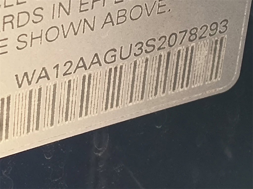 New 2025 Audi Q5 Premium Plus image 16