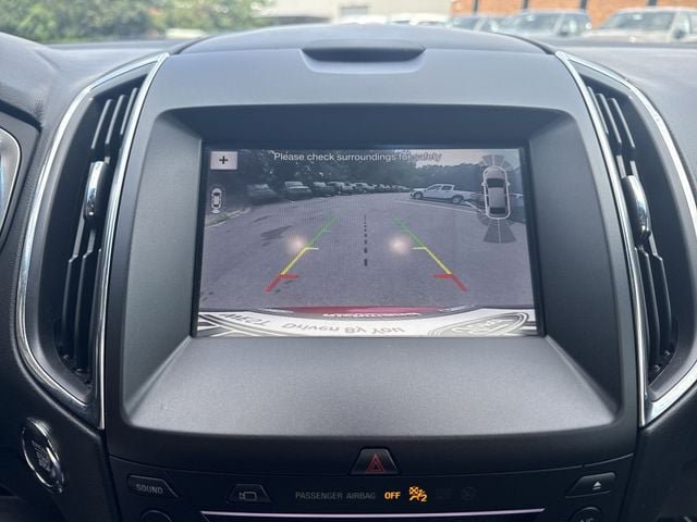 Used 2019 Ford Edge ST w/ Equipment Group 401A AWD/4WD image 17