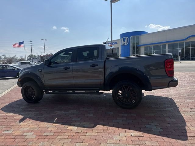 Used 2020 Ford Ranger XLT w/ Equipment Group 302A Luxury RWD image 33