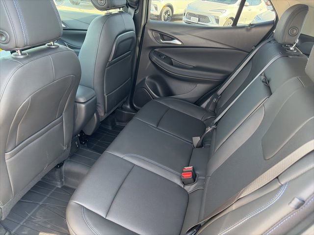 New 2026 Buick Encore GX Sport Touring w/ Comfort Package image 11