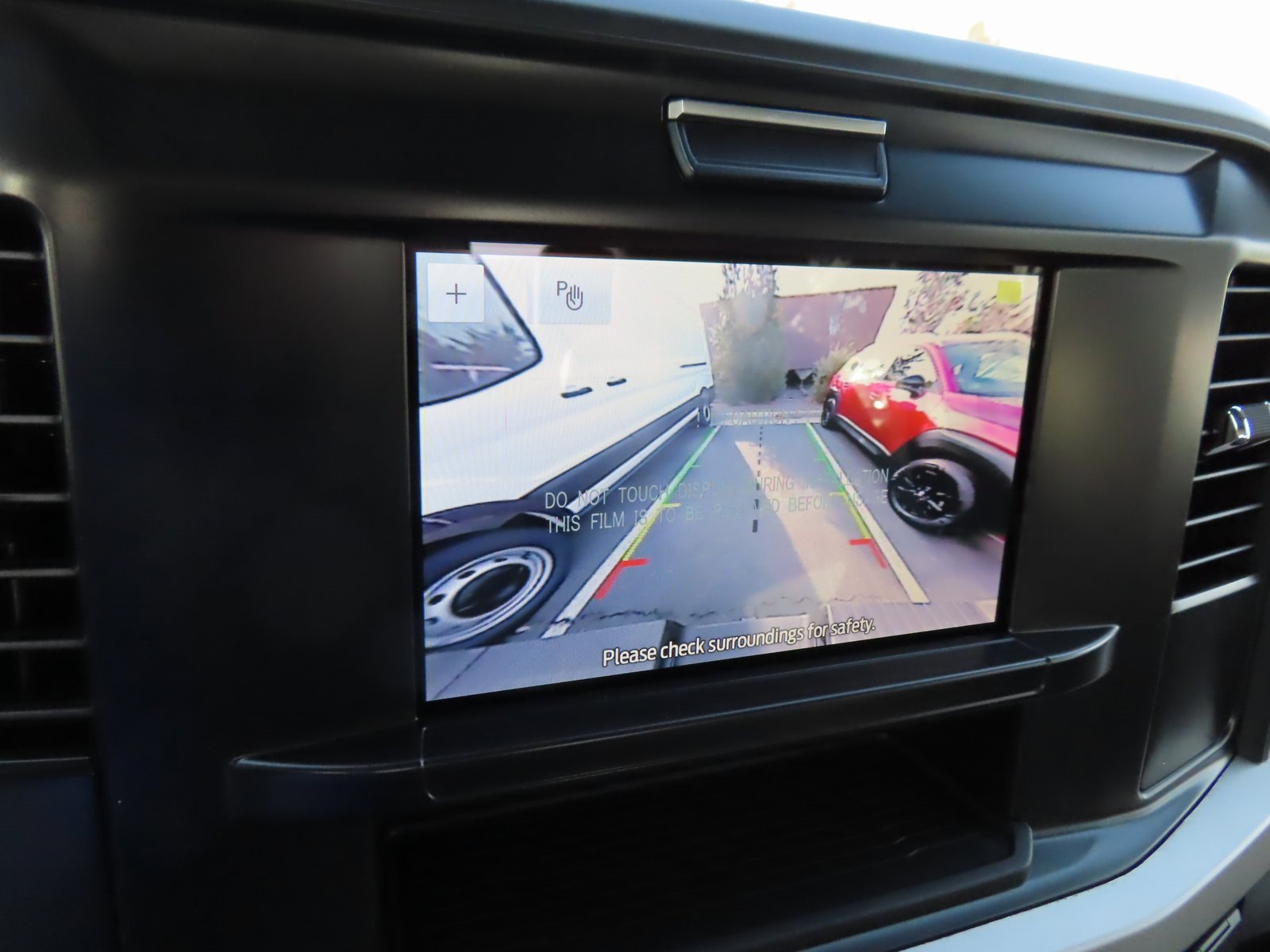 New 2026 Ford F250 XL w/ Snow Plow Prep Package image 13