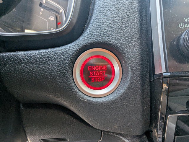 Used 2018 Honda CR-V EX image 19