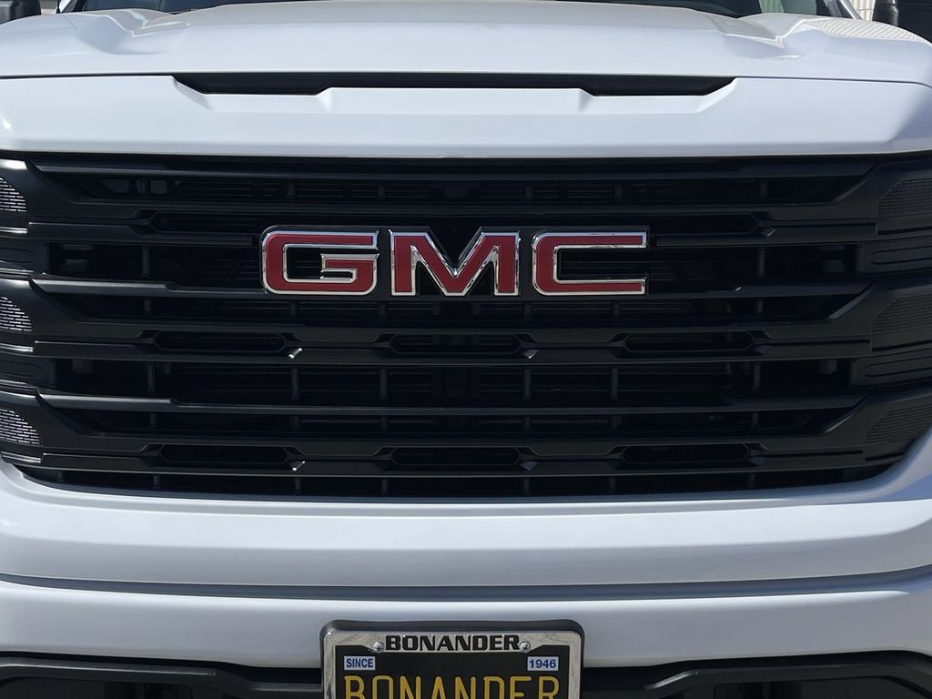 New 2026 GMC Sierra 1500 Pro w/ Graphite Edition image 29