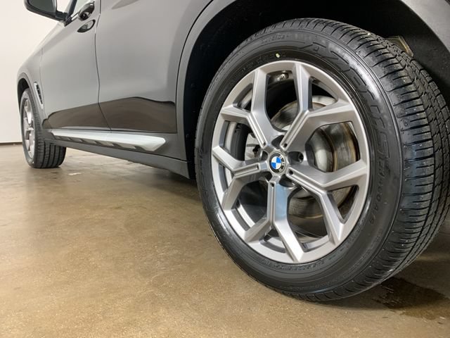 Used 2023 BMW X3 xDrive30i AWD/4WD image 15
