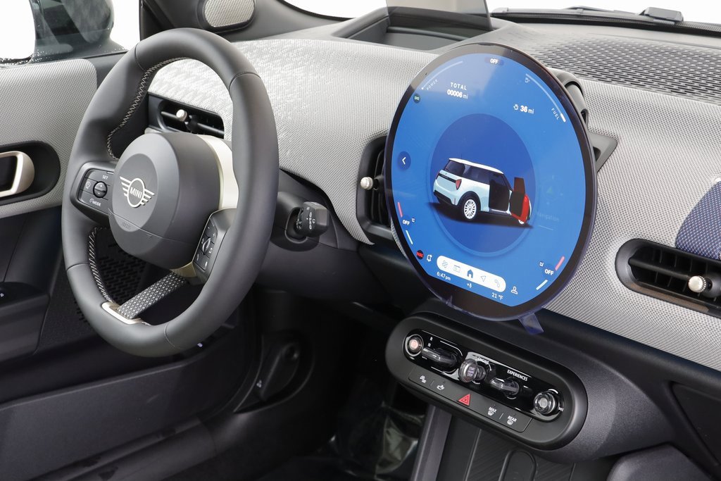 New 2026 MINI Cooper S image 21