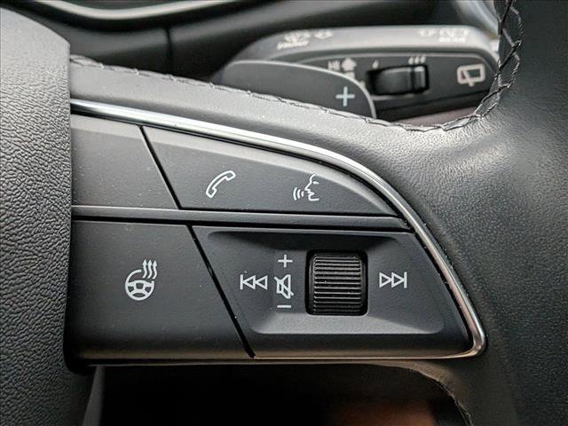 Used 2022 Audi Q5 2.0T Premium Plus w/ Premium Plus Package image 12