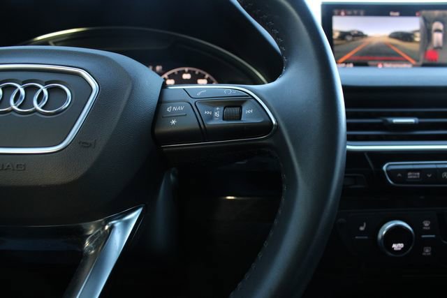 Used 2019 Audi Q7 3.0T Premium Plus AWD/4WD image 16