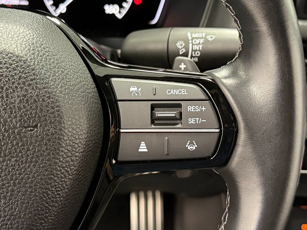 Used 2022 Honda Civic Sport image 17