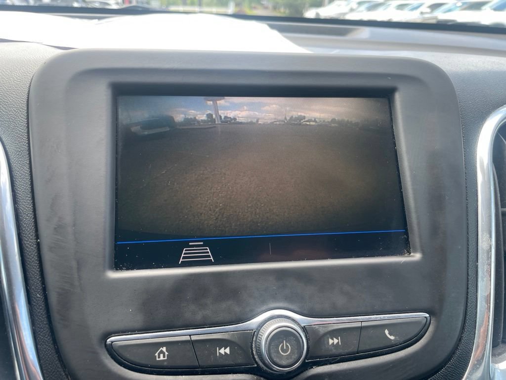 Used 2020 Chevrolet Equinox LT AWD/4WD image 12