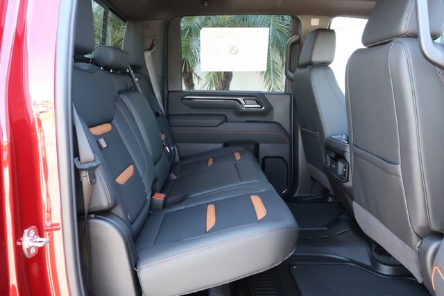 New 2026 GMC Sierra 2500 AT4 w/ AT4 Premium Plus Package image 22
